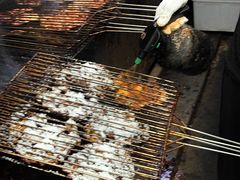 -周记老沈阳焦火鸡架