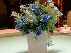 -鹊华居·地道鲁菜·海鲜·融合味(大明湖店)