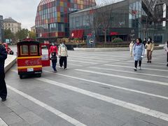 门面-恒生万鹂广场(唐镇店)