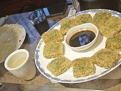 -码头故事火锅(大丰店)