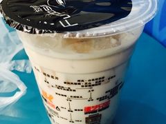 -放哈·甜醅子奶茶创造者(正宁路店)