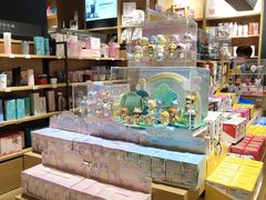 -九木杂物社(恒隆广场店)