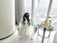 -广州四季酒店