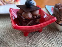 -视界美食自助餐厅·石家庄希尔顿酒店