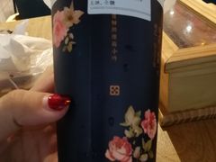 -厝内小眷村(天河南一路店)