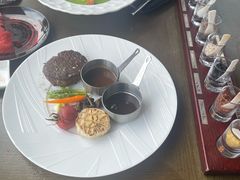 -恰餐厅及酒吧CHAR Bar & Grill(北京三里屯洲际店)