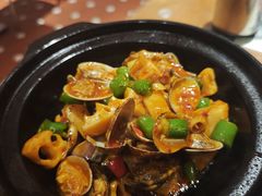 -肥仔文澳门猪骨煲(南京西路店)
