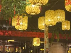 -南京大牌档(中关村领展广场店)