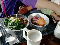 -宴悦海鲜餐厅·游水海鲜·牛排(亚龙湾瑞吉店)