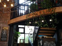 门面-旧雨咖啡·CoffeeFORU(黄村奥体店)