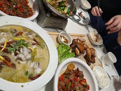 -晋家门·苏皖家常菜(江北龙湖天街店)