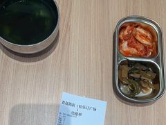 -米村拌饭(李沧松乐汀店)