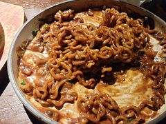 -Fuzzy Bistro 浮几韩餐·茶酒馆