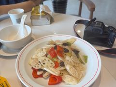 -环秀楼(黄山呈坎店)