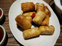 香酥福鼎芋頭-四道菜·福建菜馆(新街口金鹰店)