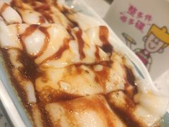 -华辉拉肠(宝华店)