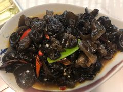 -阿瓦山寨·湘菜现炒·剁椒鱼头王(咸阳总店)