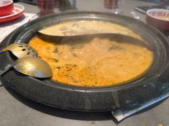-生活如沸·顺德水牛奶火锅(大学路店)