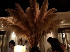 大堂-夏苑(新加坡丽思卡尔顿美年酒店)