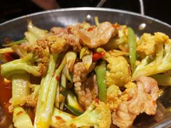 -19号私房菜(云南路店)