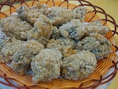 -蠔门宴海鲜城·阳江特色菜