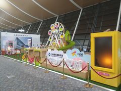 -上海浦东国际机场-T2航站楼