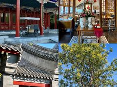 -北京颐和宾馆