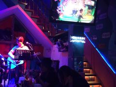 -好久不见网红乐队酒吧(鼓浪屿海底世界店)