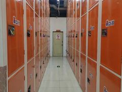 -美立方自助仓迷你小仓库(太阳宫凯德店)