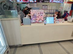 -DQ·蛋糕·冰淇淋(金牛万达店)