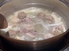 -椰夫人·养生椰子鸡(金沙洲永旺店)