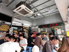 -渔记茶餐厅(渔村店)
