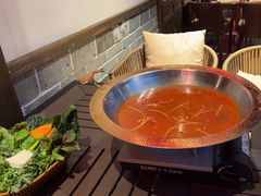 -野山舂·贵州现舂酸汤牛肉(东山店)
