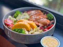 -魏斯理汉堡(西安沣东吾悦店)