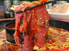 -三江两海老火锅(北京首店)