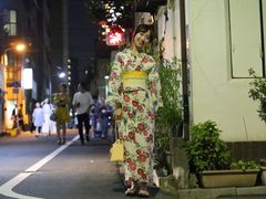 -东京浅草和服体验江户和装工房雅(浅草本店)