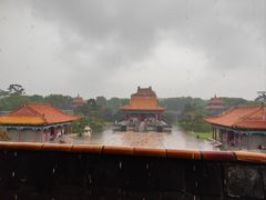 -北陵公园