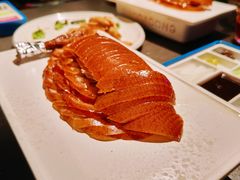 -小大董·烤鸭(西单大悦城店)