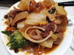 -古乐牛香·鲜牛肉牛杂火锅(新区店)