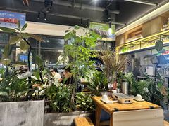 -木屋烧烤(龙岗南联店)
