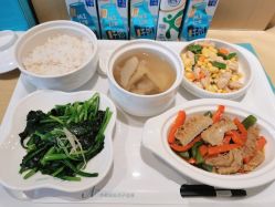 -华美国际月子会所(合生店)