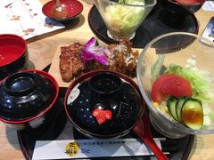 -无限双拼照烧双拼饭(和平店)