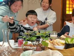 -金筷子西北菜·捞悦火锅