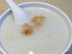-冠记·肠粉粥品专家(江南大道店)