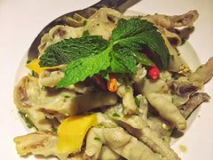 -华豫川酒家(双子塔店)