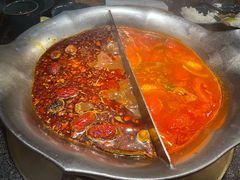 -湊湊火锅·茶憩(世博大道店)