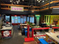 -钢管厂五区小郡肝串串香火锅(梅川路店)