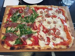 -EATALIA意塔利意式餐厅(鼓楼店)