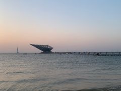 -山海广场