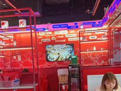 -多嘴肉蟹煲(万达店)